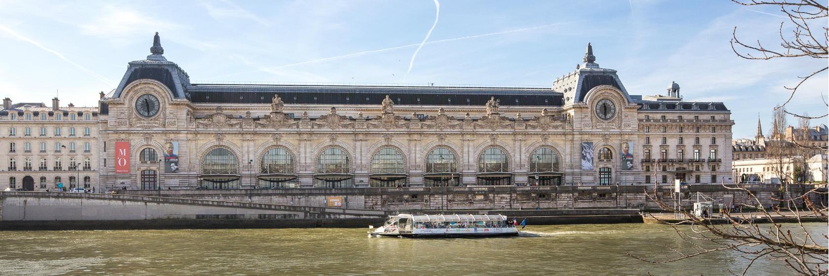 Musee d'Orsay